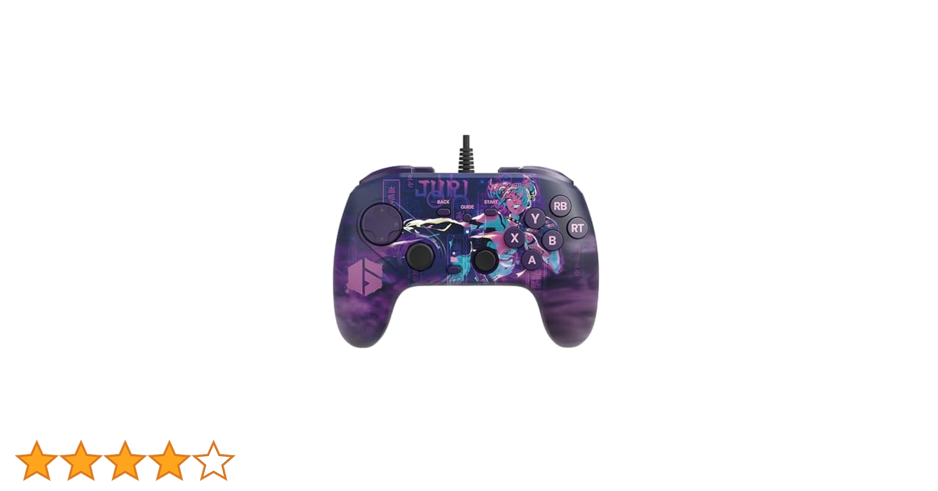【新品未使用】【キャミィ】PC専用ファイティングコマンダー octa ホリストア｜ファイティングコマンダー OCTA for Windows PC